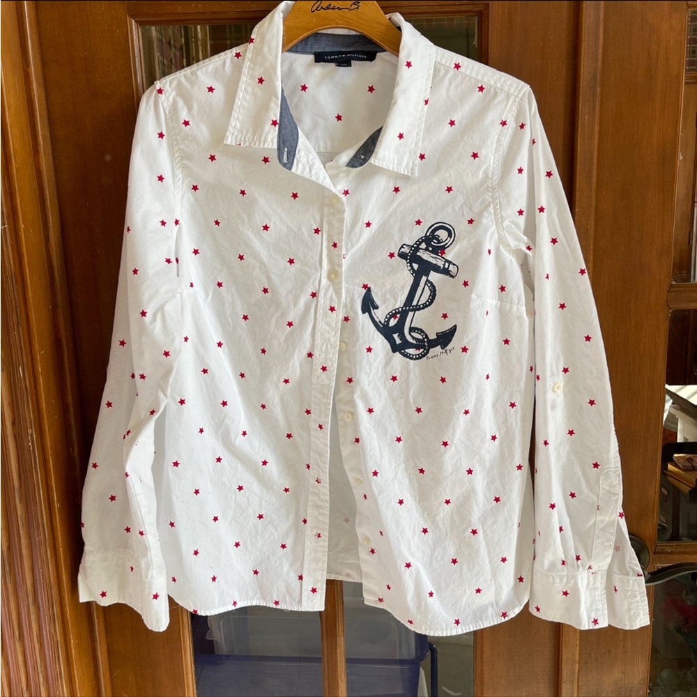 Tommy Hilfiger shirt